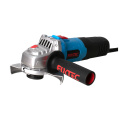 FIXTEC Variable Speed Angle Grinder 900W 11000rpm 125mm Angle Grinder With Restart Protection